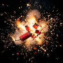 Firecracker Sounds