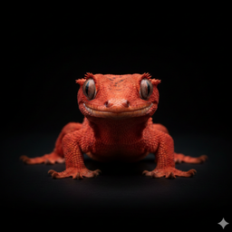 Gecko Sounds