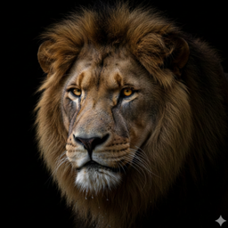 Lion Sounds