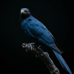 Thai Bird Sounds
