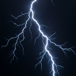 Thunder and Lightning Sounds