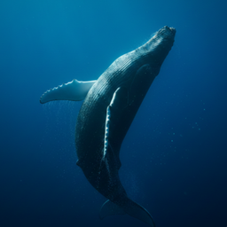 Whale Sounds