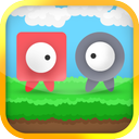 Twins - Puzzle Game