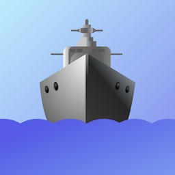 Warships: Sea Battle PvP