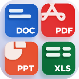 All Document Reader and Editor