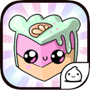 Cakes Evolution - Idle Cute Clicker Game Kawaii