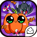 Halloween Evolution  - Trick or treat Zombie Game