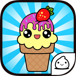 Ice Cream Evolution Clicker