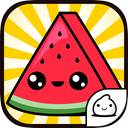 Watermelon Evolution - Idle Tycoon & Clicker Game