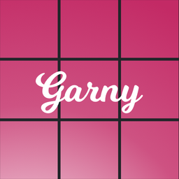 Garny: Preview for Instagram