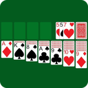 پاسور تک نفره Solitaire