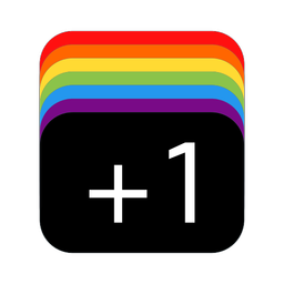 Smart Tally Counter + Widget