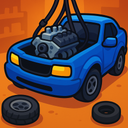 Garage Makeover: Car mechanic