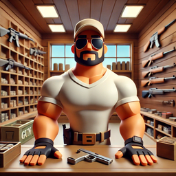 Gun Dealer