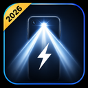 FlashLight Torch: LED & Screen