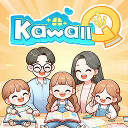 KawaiiQ: Parenting Journey