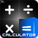 DH Calculator Lock  Pro – HideX