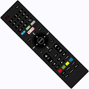 EKO TV Remote