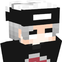Akatsuki skins for minecraft