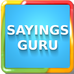 Sayings Game