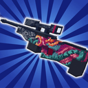 Guns For Minecraft Pe: Mod