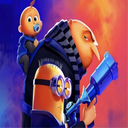 فیلم من نفرت انگیز 4