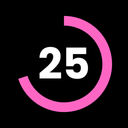 Pomo: Pomodoro Study Timer