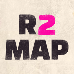 MapGenie: RAGE 2 Map