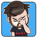 PTKDev Stickers for Telegram