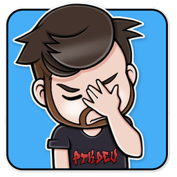 PTKDev Stickers for Telegram