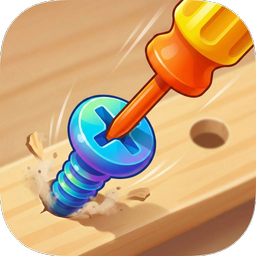 Screw Blast! - Puzzle Game