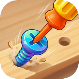 Screw Blast! - Puzzle Game