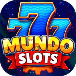 Mundo Slots: Casino & Spin 777