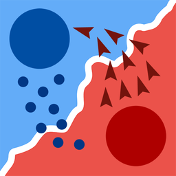 State.io - تسخیر جهان