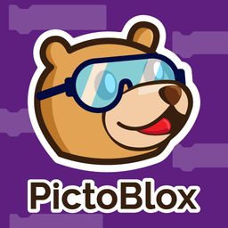 PictoBlox - آموزش کدنویسی پیکتوبلاکس