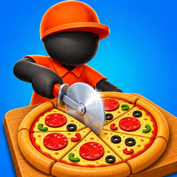 Pizza Ready!