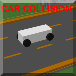 car collision