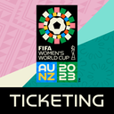 FIFA Women’s World Cup Tickets