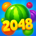 Bubble Buster 2048