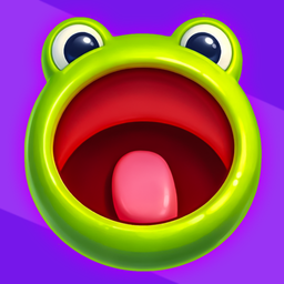 Hole.io - سیاهچاله