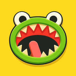 Hole.io - سیاهچاله