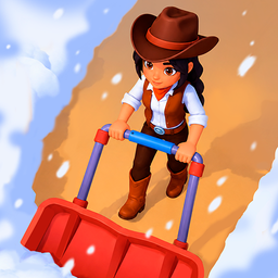 Gold Rush: Frozen Farm