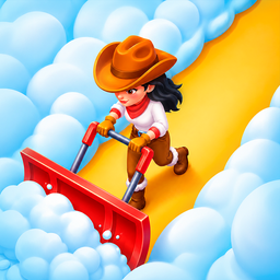 Gold Rush: Frozen Farm
