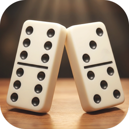 Dominoes Board Game