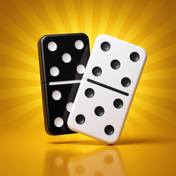 Dominoes Board Game