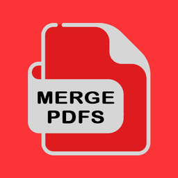 Merge PDF Split pages from pdf