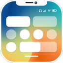 Control Center OS Style Simple