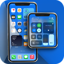 Phone 16 Launcher