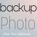 Android Photo Backup & Recovery