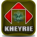 Kheyrie.Android